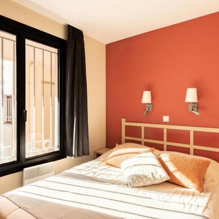 Residence Villa Francia - Cannes Buitenkant foto
