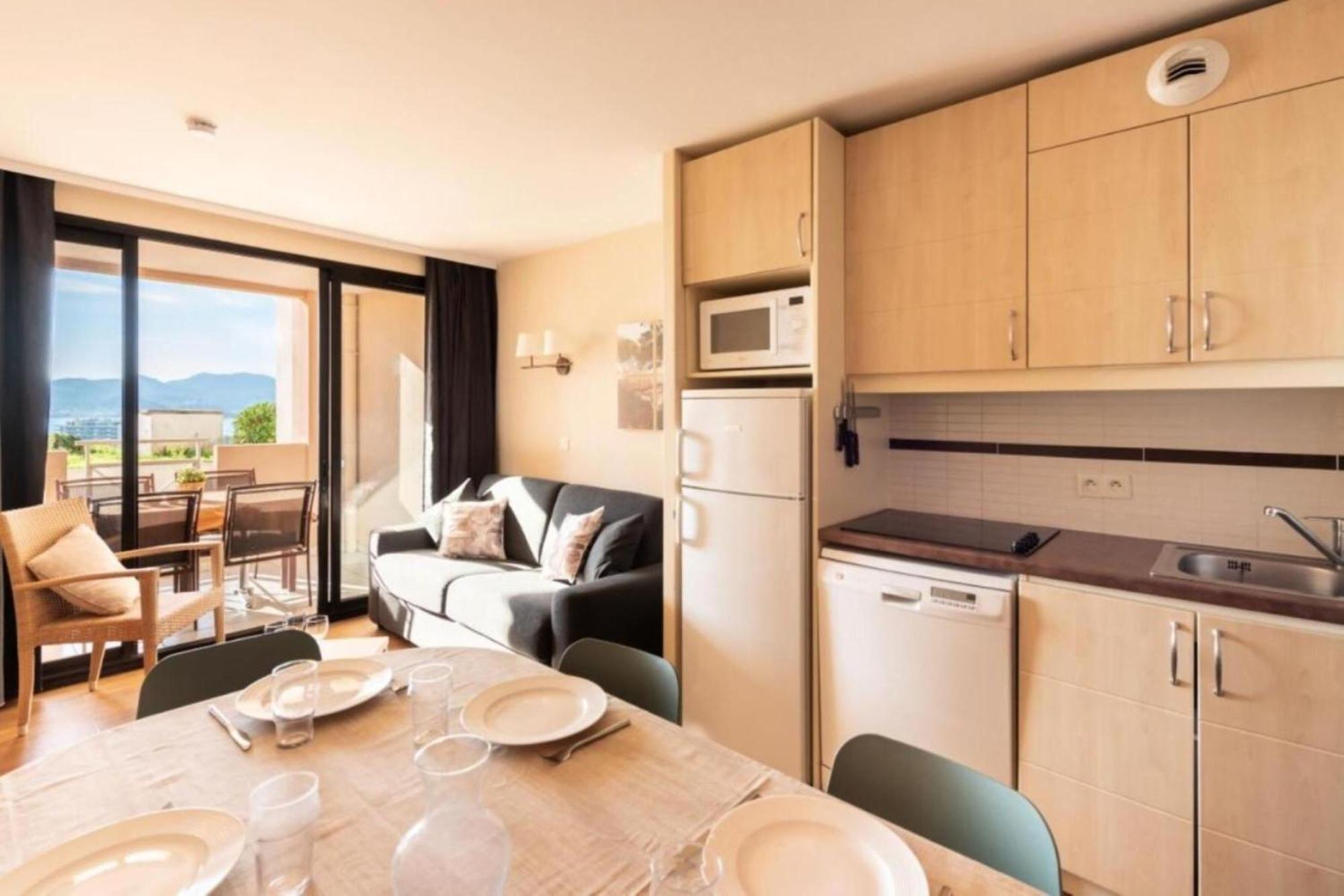 Residence Villa Francia - Cannes Buitenkant foto
