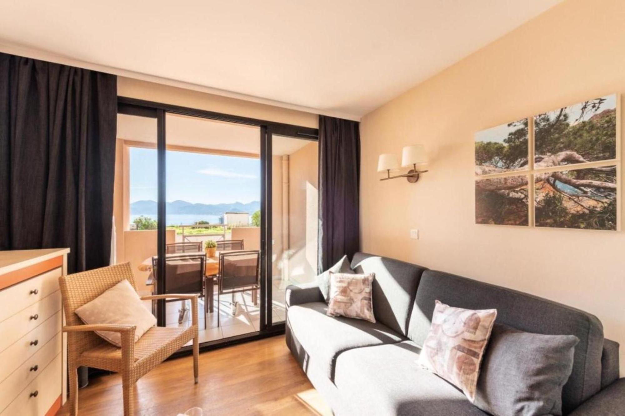 Residence Villa Francia - Cannes Buitenkant foto