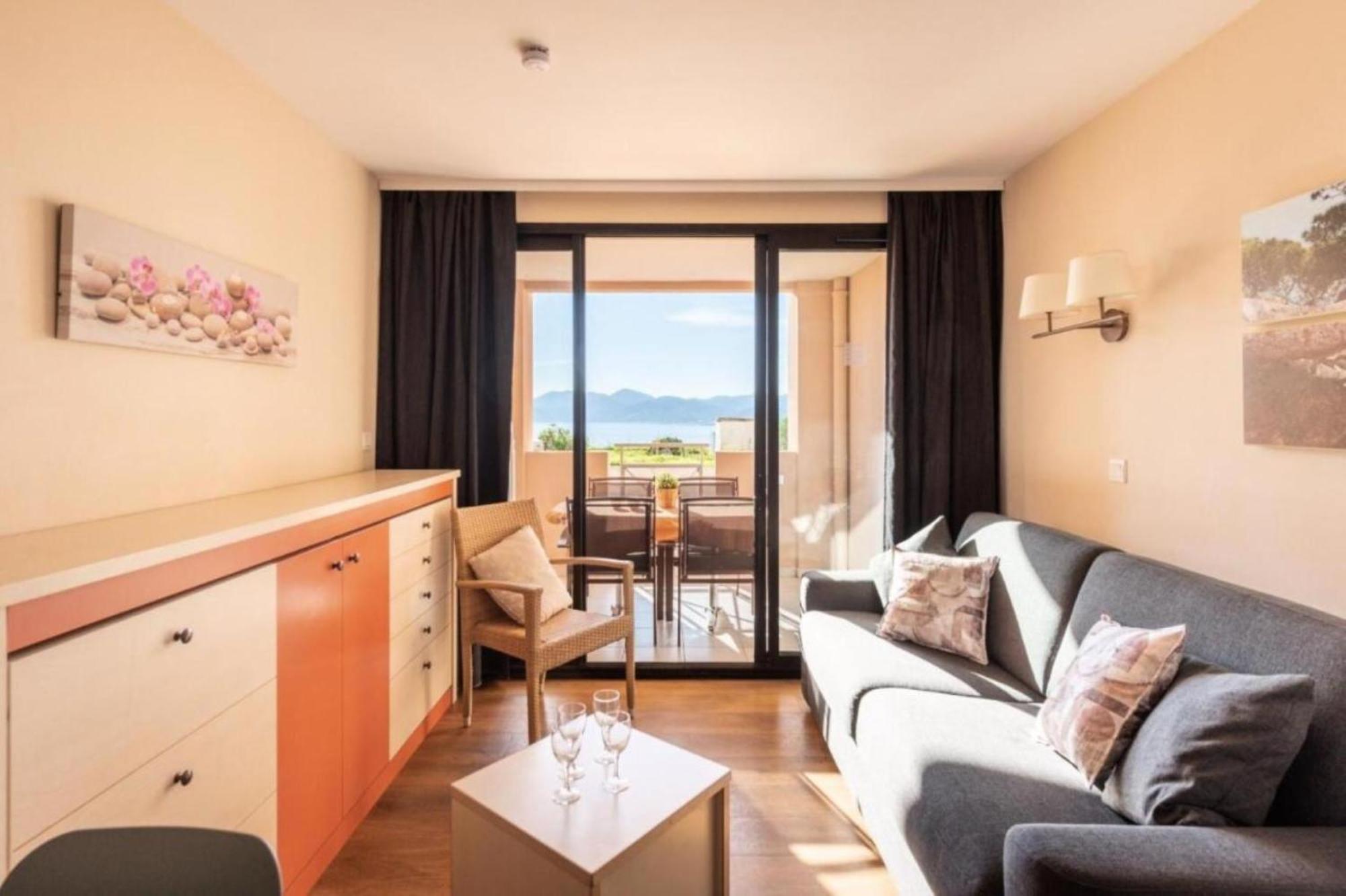 Residence Villa Francia - Cannes Buitenkant foto